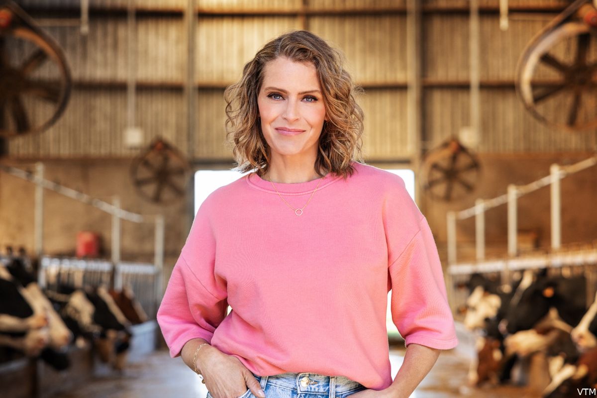 Nieuw seizoen 'Boer zkt Vrouw' wordt heftigste ooit volgens Dina