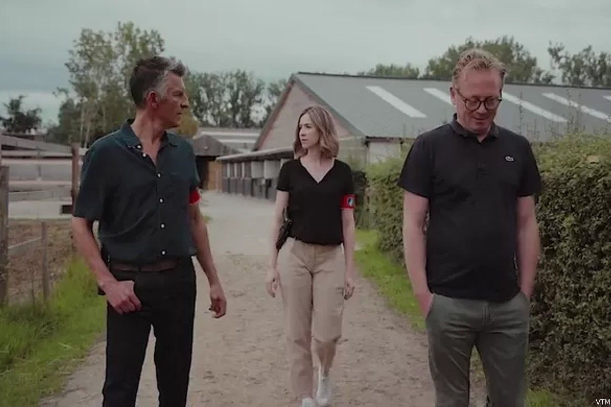 Ex-'Familie'-acteur Steven De Lelie maakt opvallende comeback op het scherm