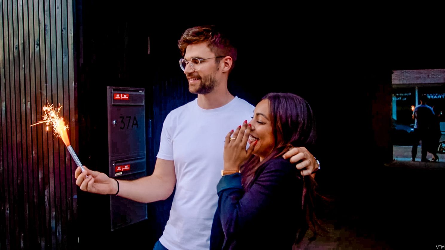 Preview: dit staat er te gebeuren tijdens de laatste dates van de koppels in 'Blind Getrouwd'