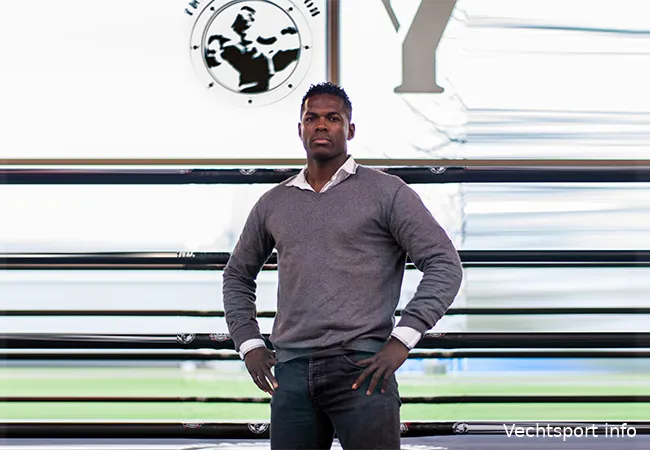 K-1 legende Remy Bonjasky leidt campagne voor kansarme jongeren in vechtsporten