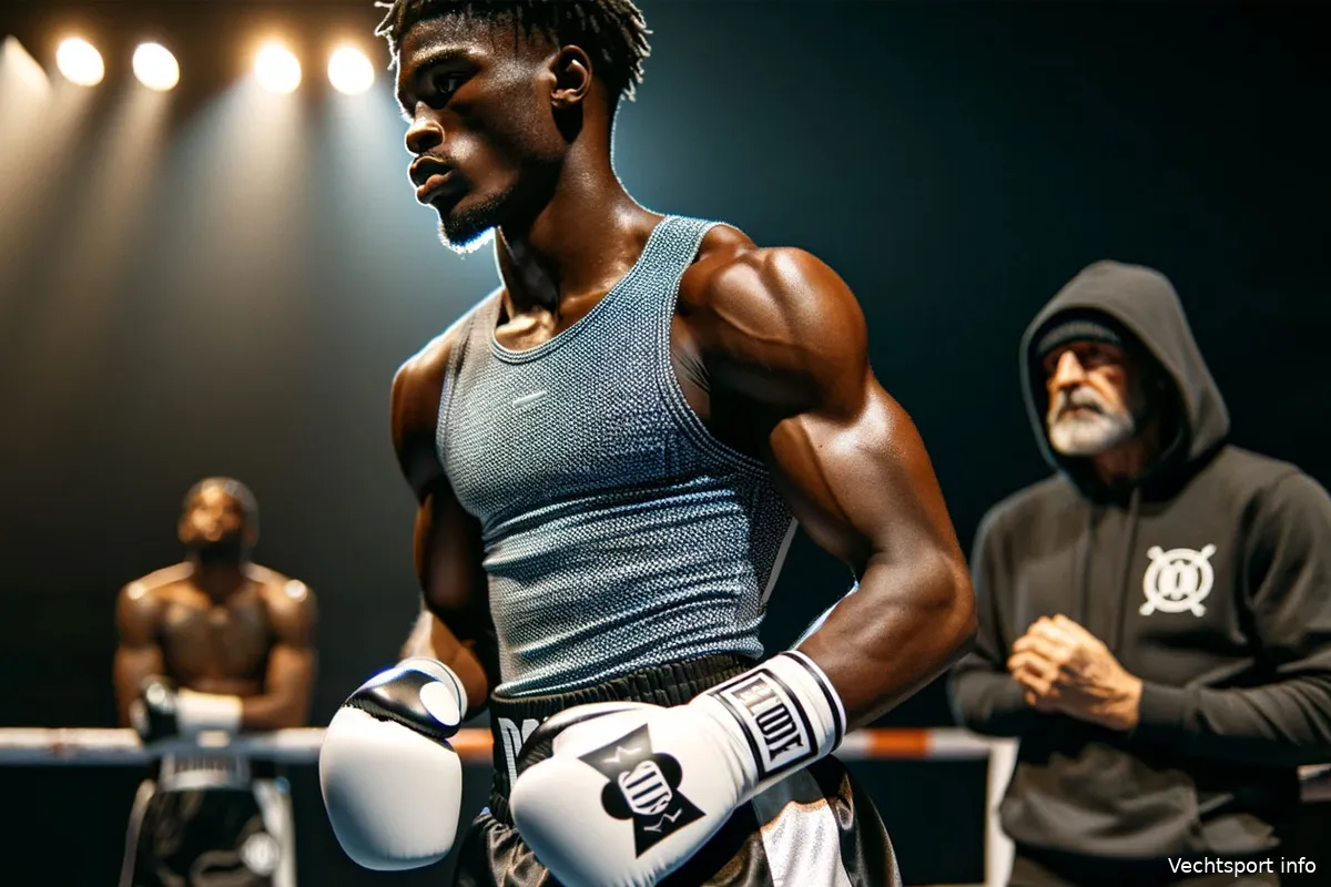 Zijn Afro-Afrikaanse boksers de beste ter wereld? 'Een strijd ook buiten de ring'