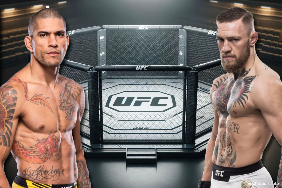 De 5 potentiële hoofdgevechten voor UFC 300: 'Keuzestress'