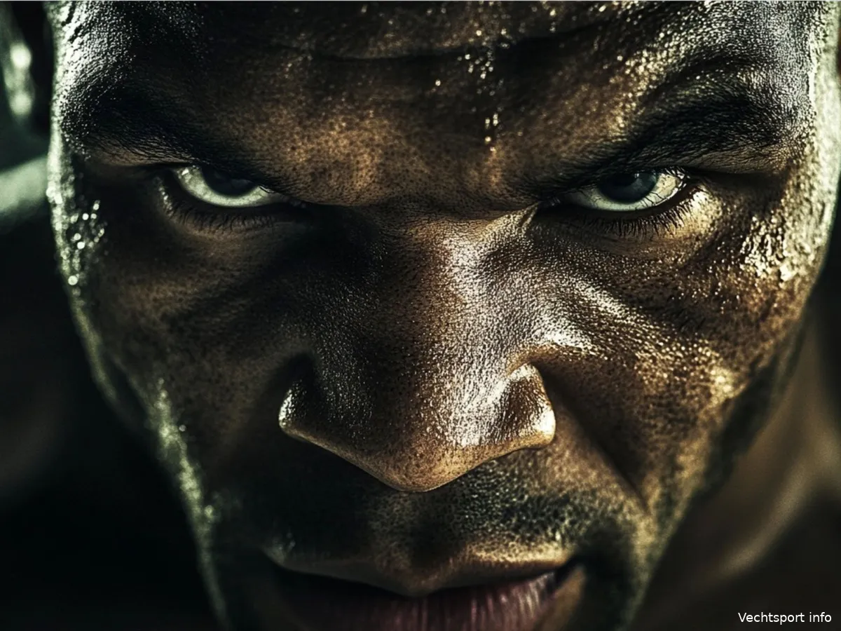 Mike Tyson wil meer na Jake Paul – Grote namen en rematch