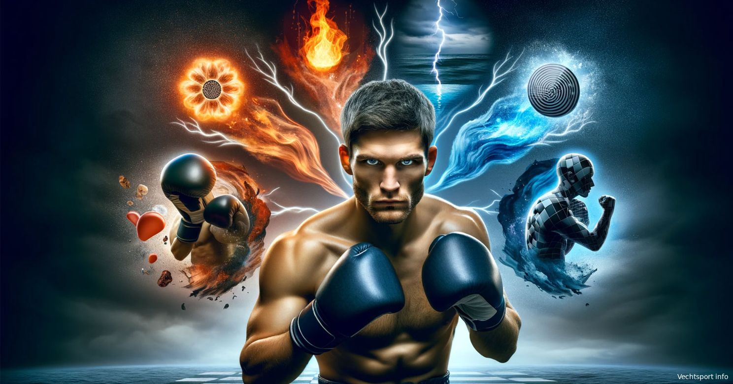kickbokser