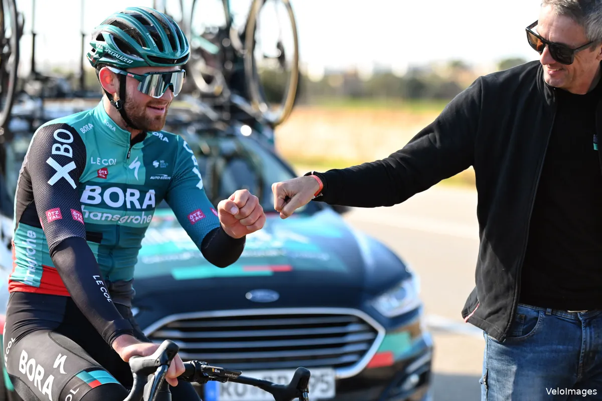 Runner-up Jordi Meeus hoorde 'banden ontploffen' in finale Heistse Pijl: 'Daarna is het niet meer stilgevallen'