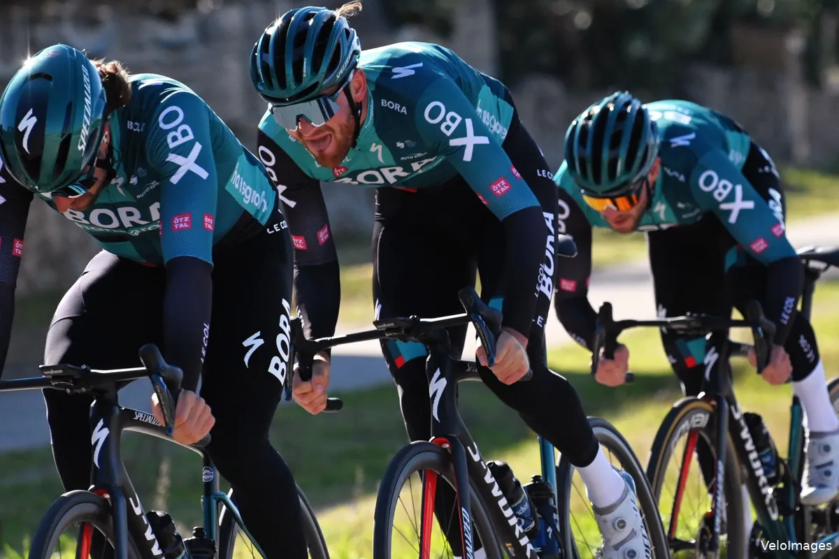 Interview | Jordi Meeus gaat samen met Van Poppel proberen grote schoenen Sagan te vullen