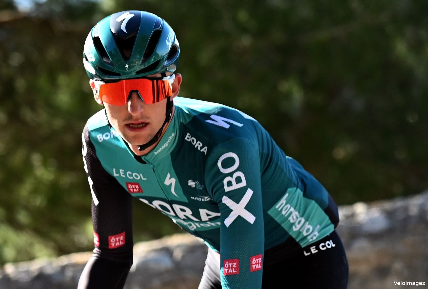 Kelderman en Hindley herenigd bij BORA: 'Neem Jai niets kwalijk' en 'Wilco is superfijne gozer'