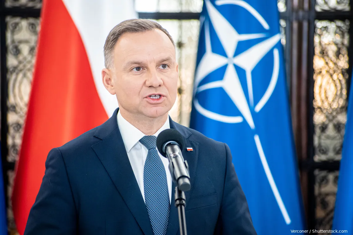 Grote onrust in Europa! Polen wil geen wapens meer aan Oekraïne leveren: 'Ze zijn als een verdrinkende man die anderen met zich meesleurt' (MET UPDATE!)