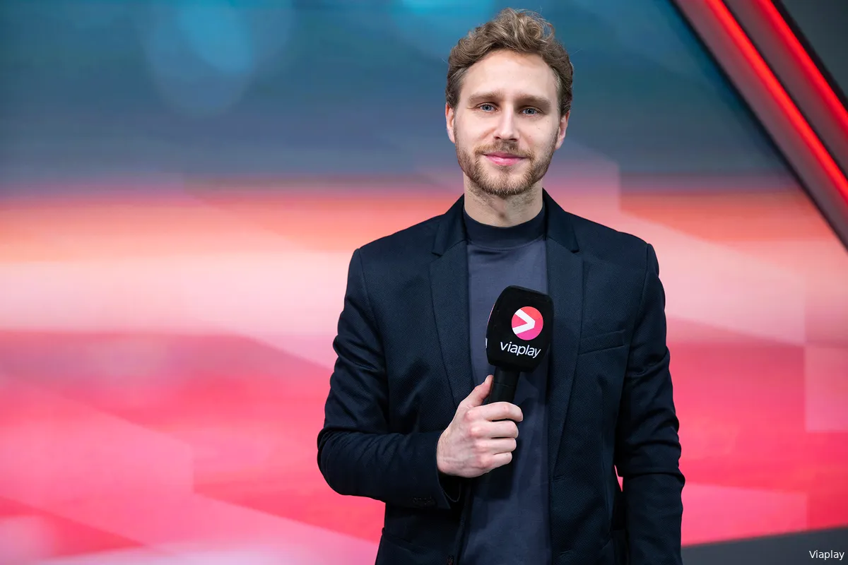 Viaplay maakt nieuwe pitreporter bekend: 'Koningsklasse van de sport een fascinerende wereld'