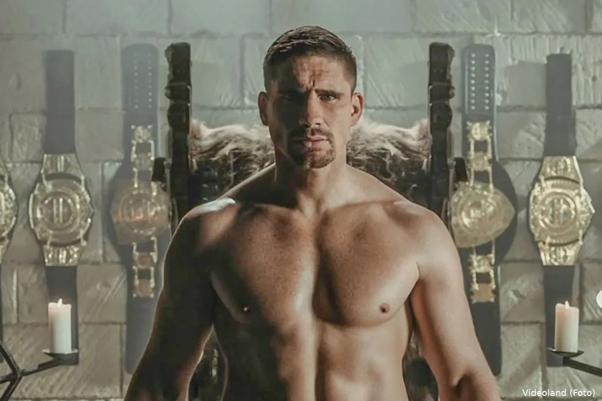 10 vragen aan Rico Verhoeven: 'En zijn antwoorden'