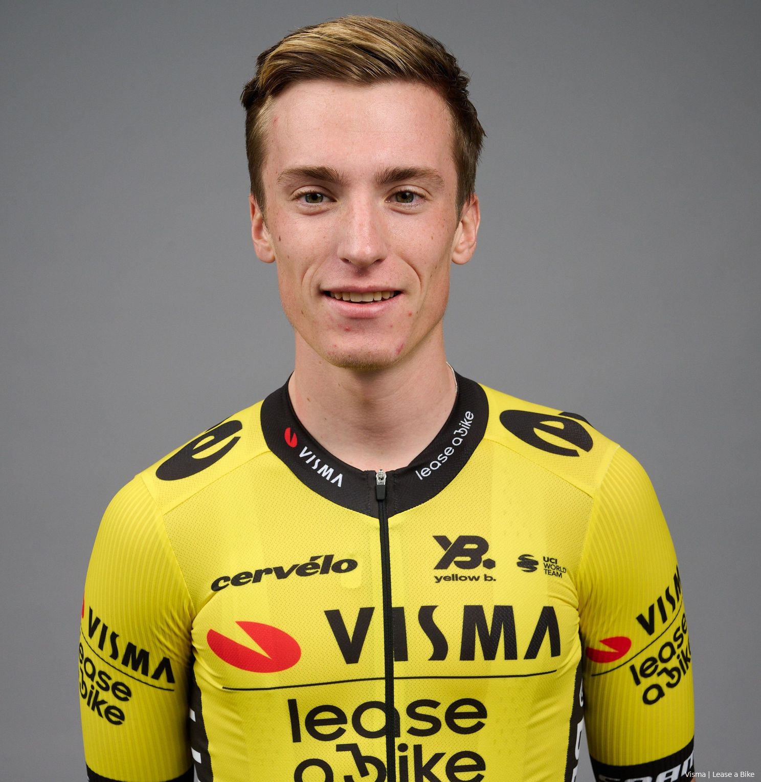 Eerste overwinning in drie jaar voor Guillaume Martin, die zegeviert in Classic Grand Besancon Doubs