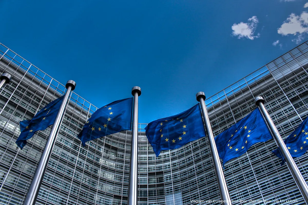 European Parliament approves bill: Stricter rules for high-risk AI systems