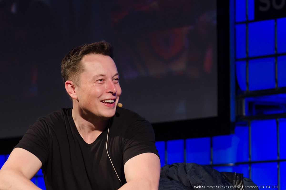 Elon Musk: 'De Twitter-deal kan niet doorgaan tot Twitter bewijst dat spam/bots 5% van gebruikers zijn'