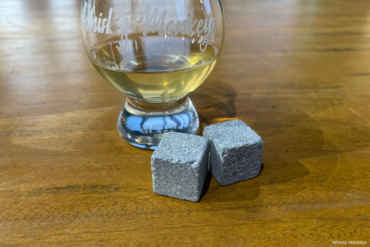 Tip voor een uniek cadeau: koop gepersonaliseerde whisky stenen