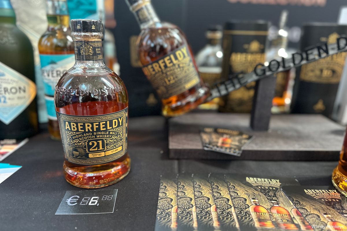 Win tickets voor festival Whisky aan het strand in 2024