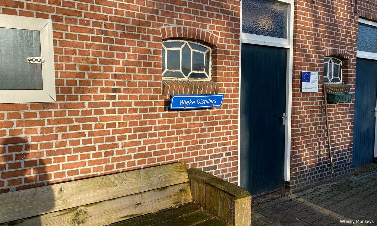 Komt Wieke Distillers straks met de perfecte Nederlandse whisky?