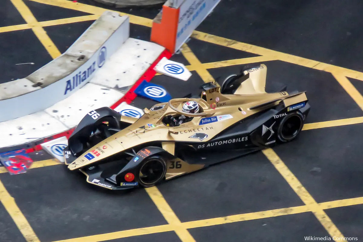 Formule E-oprichter Agag wil samenvoeging met Formule 1 zien
