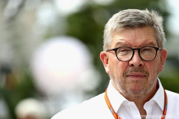 Brawn trots op open karakter F1: 'Zandvoort zou in die tijd niet gebeurd zijn'