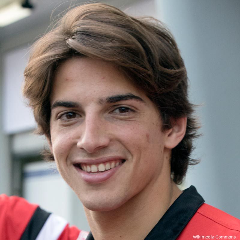 Heeft Tsunoda de ervaring om zich staande te kunnen houden in de Formule 1?