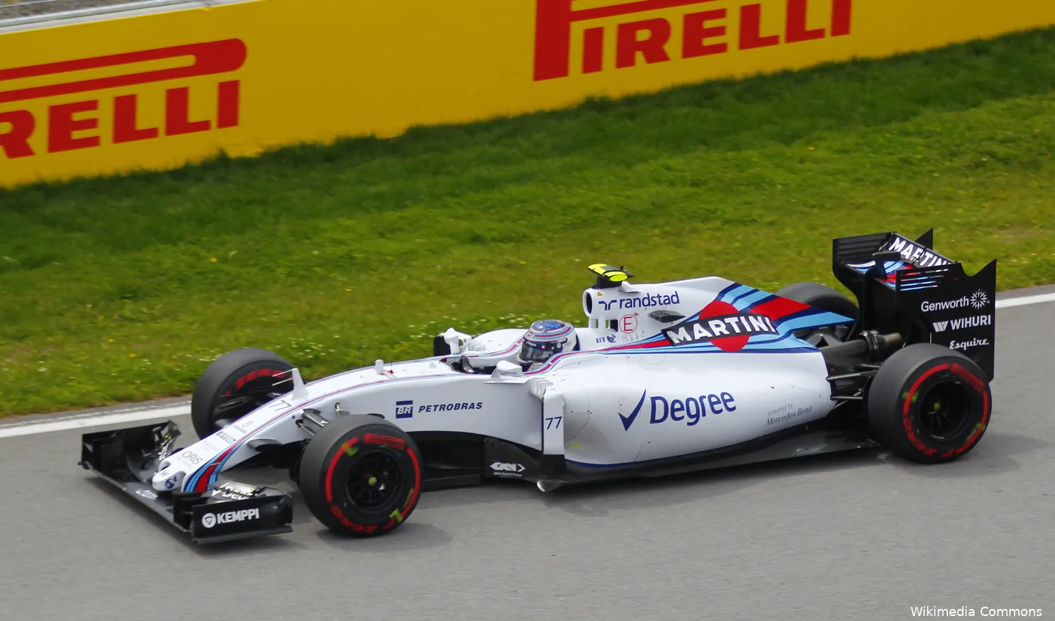 Williams