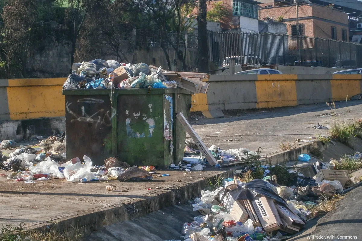 VN: Bodems wereldwijd 'onder grote druk'