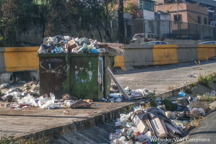 VN: Bodems wereldwijd 'onder grote druk'