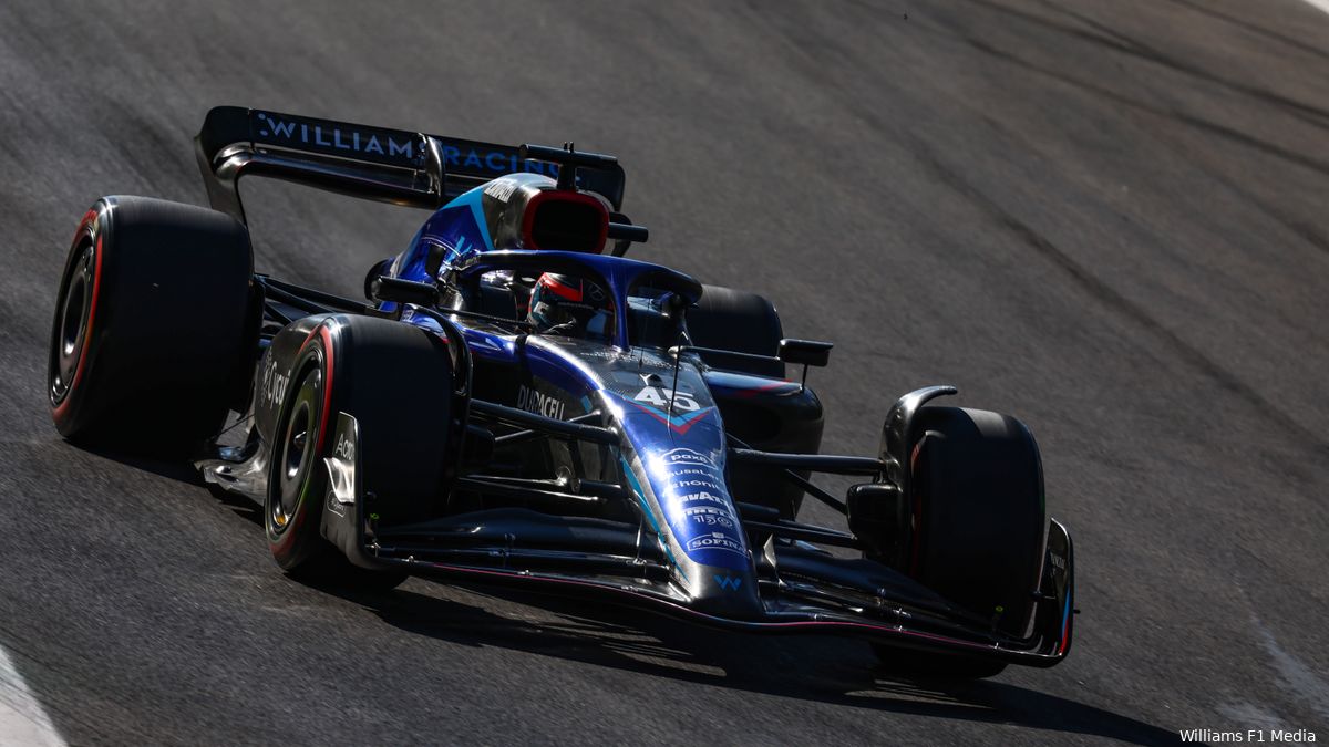 Sabato GP Italia 2022 |  De Vries impressiona per la prima volta in F1, Leclerc è troppo veloce per Verstappen