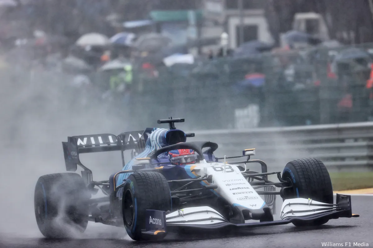 Hoeveel kost een Formule 1-auto?