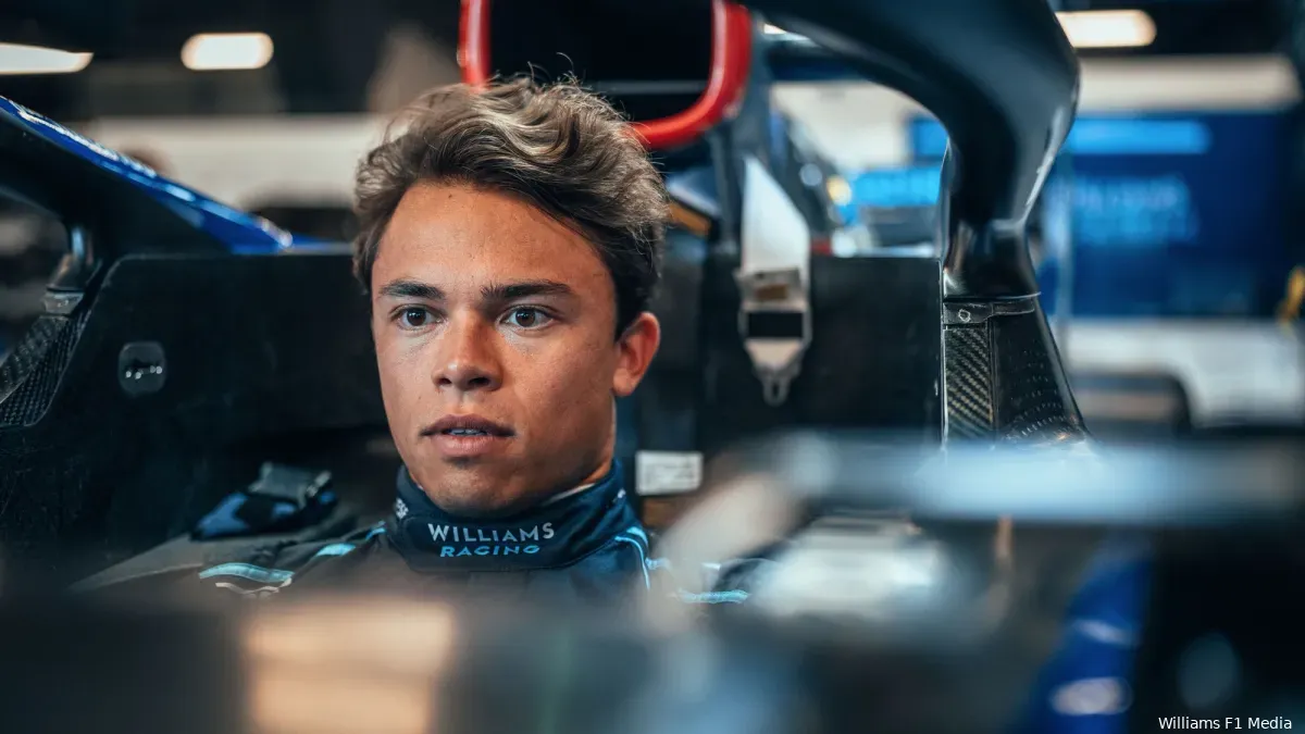 Het Curriculum Vitae van De Vries: AlphaTauri als een nieuw carrièrehoofdstuk