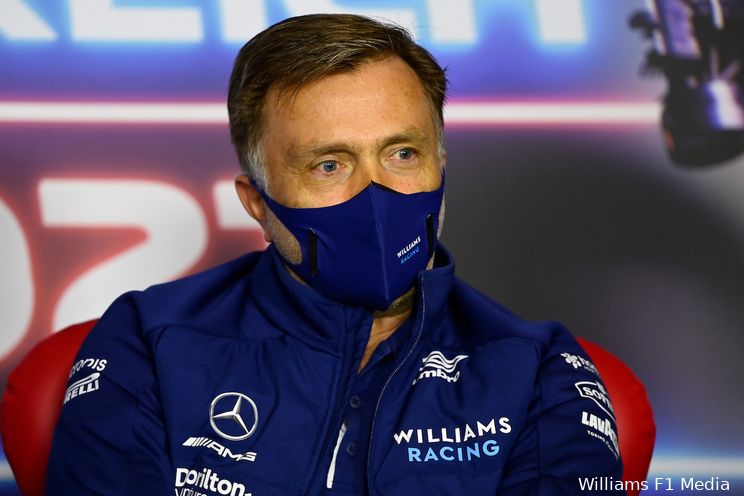 Capito en Williams presenteren eigen duurzaamheidsplan: 'Willen proactief zijn'