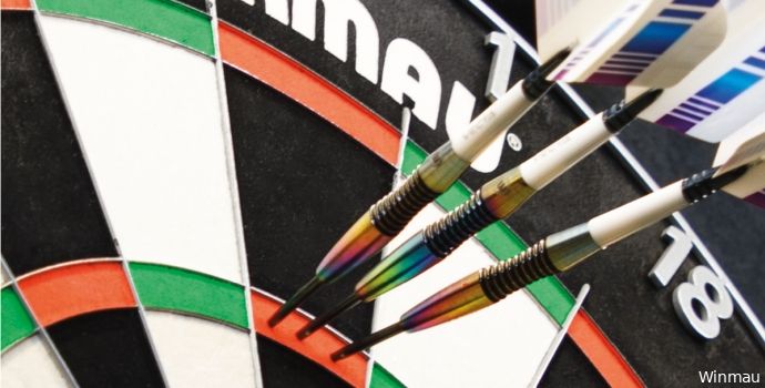 Twee WDF-toernooien in Duitsland maken intrede op kalender voor 2025  Dartsnieuws.com
