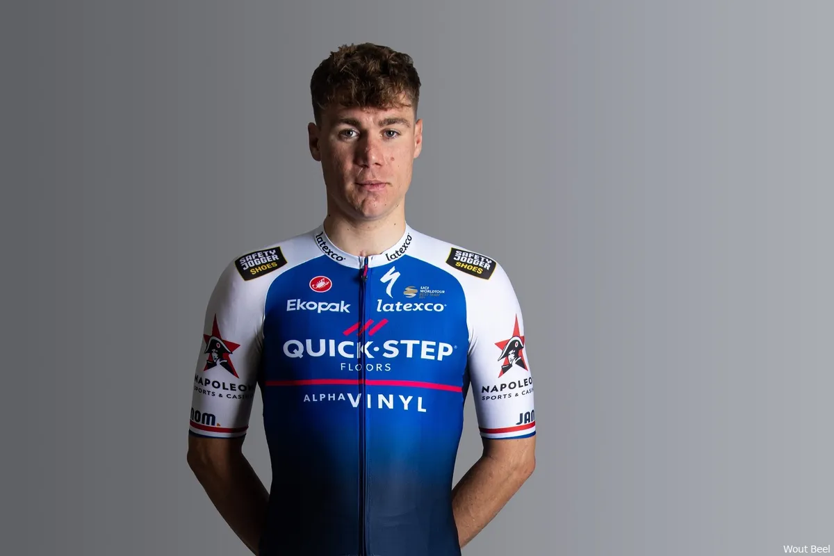 Jakobsen debuteert in Tour, Cavendish 'reserve': 'Mark verlengde pas in december'