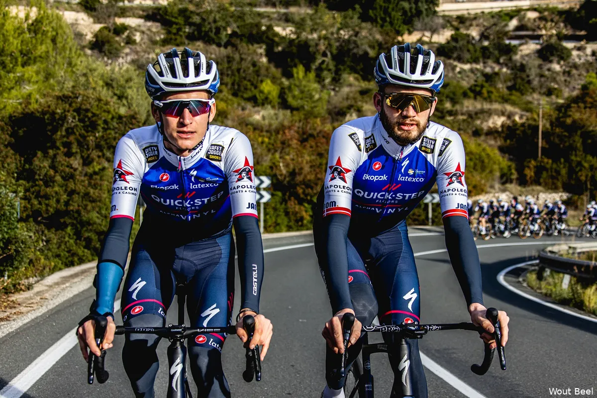 Asgreen start na coronabesmetting niet in Provence, ook Moscon stelt seizoenstart uit