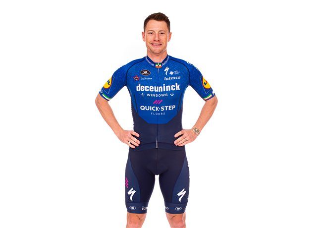 Favorieten groene trui Tour de France | Wie houdt Sagan van zijn achtste puntentrui?
