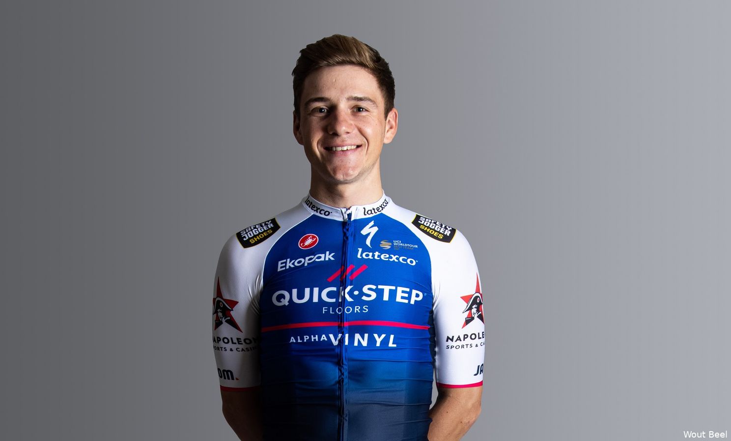 Favorieten etappe 1 Ronde van Valencia 2022 | Evenepoel, Valverde en co meteen met de billen bloot