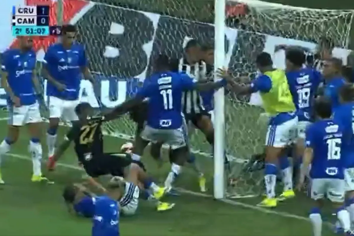 cruzeiro-mineiro-vechtpartij