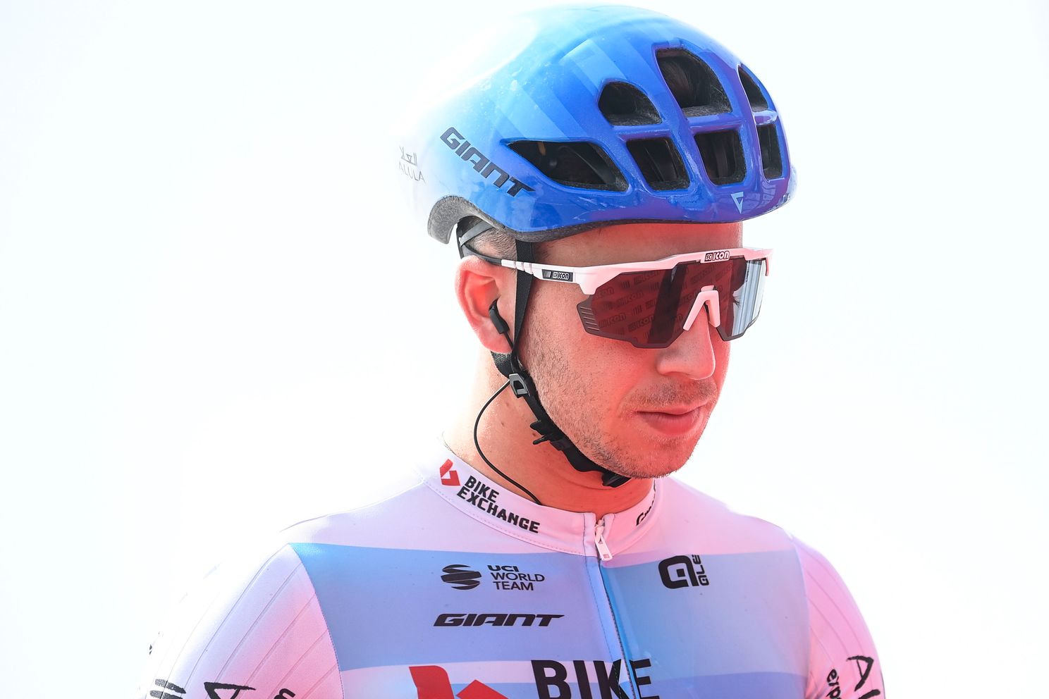 Favorieten etappe 6 UAE Tour 2022 | Als je nog wat wil in de Emiraten, moet het nu gebeuren Dylan!