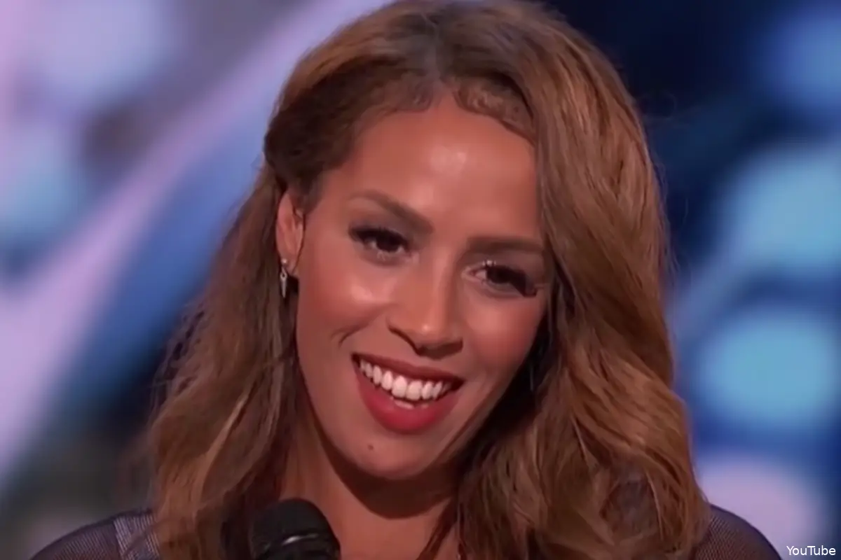 Opmerkelijke taakstraf voor Glennis Grace: "Moet ze geen straten vegen?"