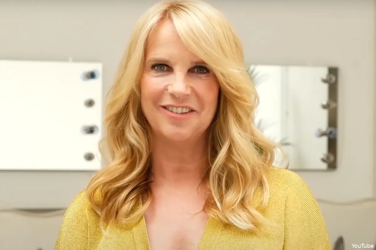 "The only way is up": Linda de Mol maakt grote comeback