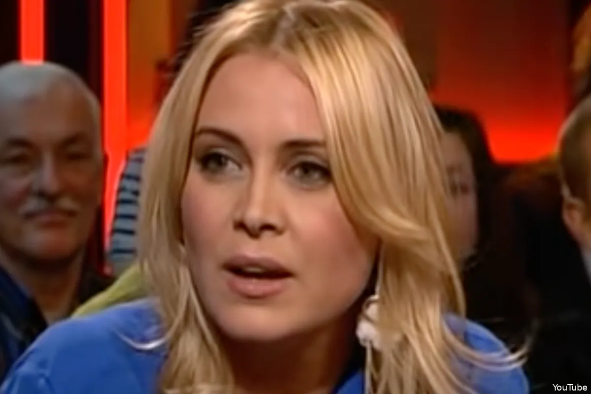 Fans Anouk in shock van haar nieuwe kapsel: "Precies een kip!"