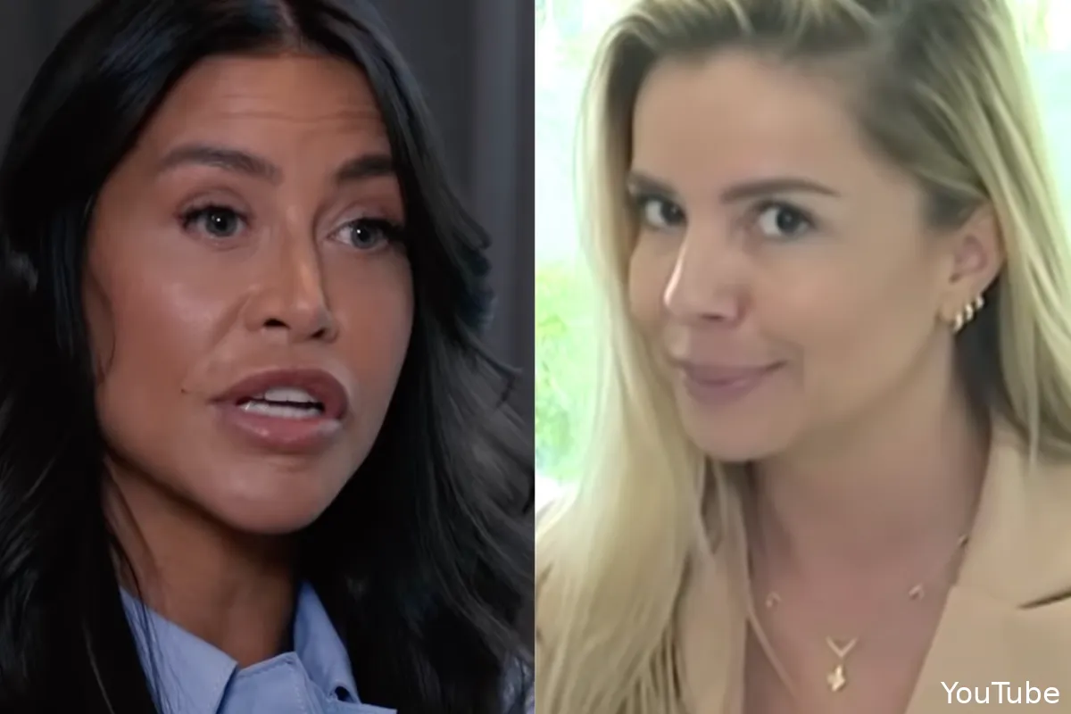 Genoeg is genoeg: Jaimie Vaes gaat keiharde confrontatie aan met Yvonne Coldeweijer