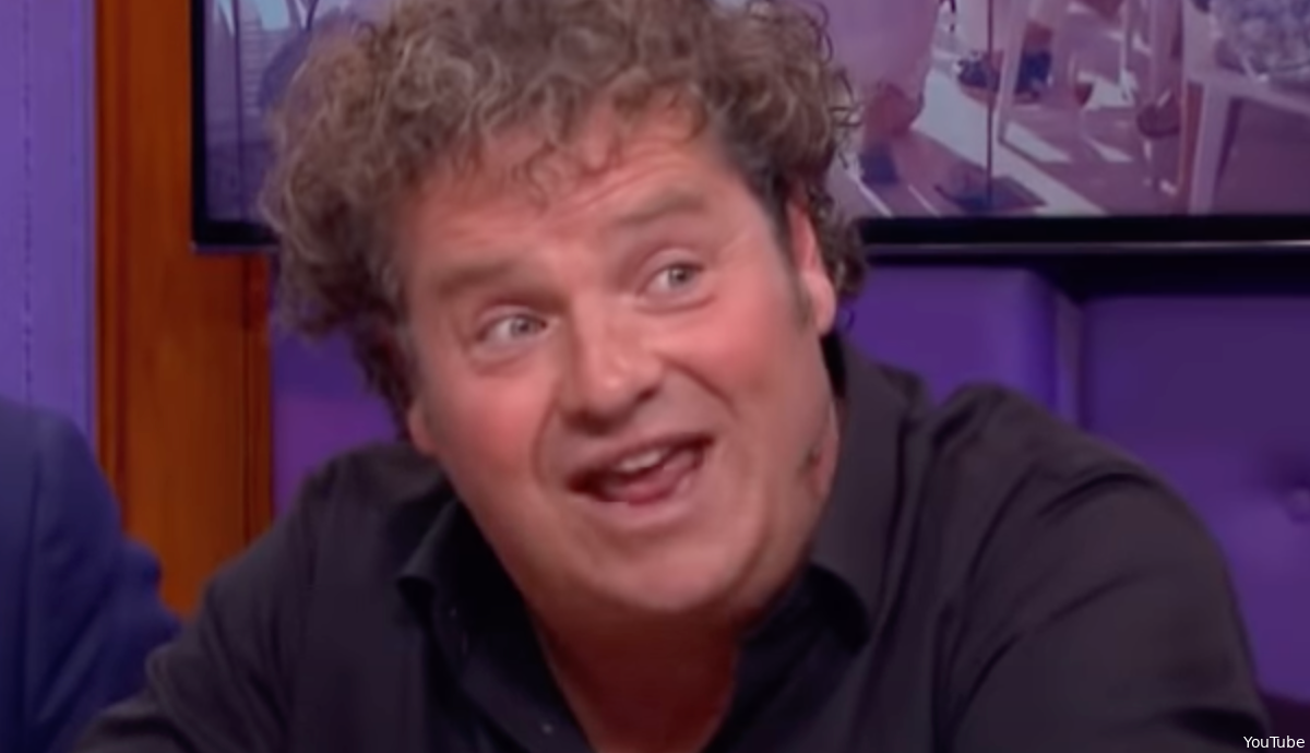 Dirk Zeelenbergs 'gratis vakantie'-schandaal: Vrienden onthullen de waarheid