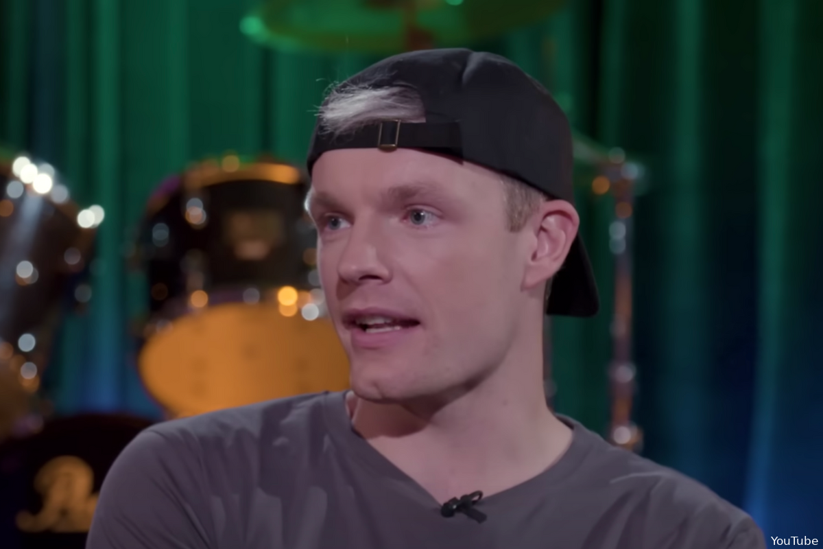 Enzo Knol veroorzaakt grote ophef met asociaal gedrag