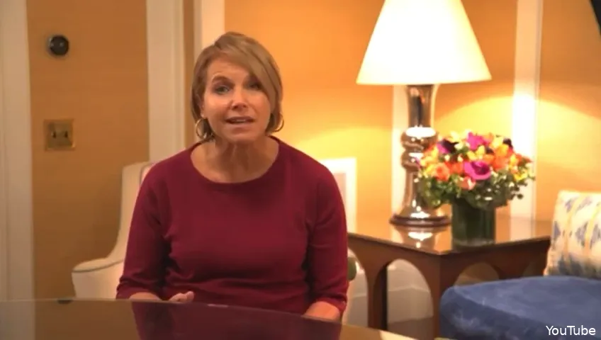 Katie Couric