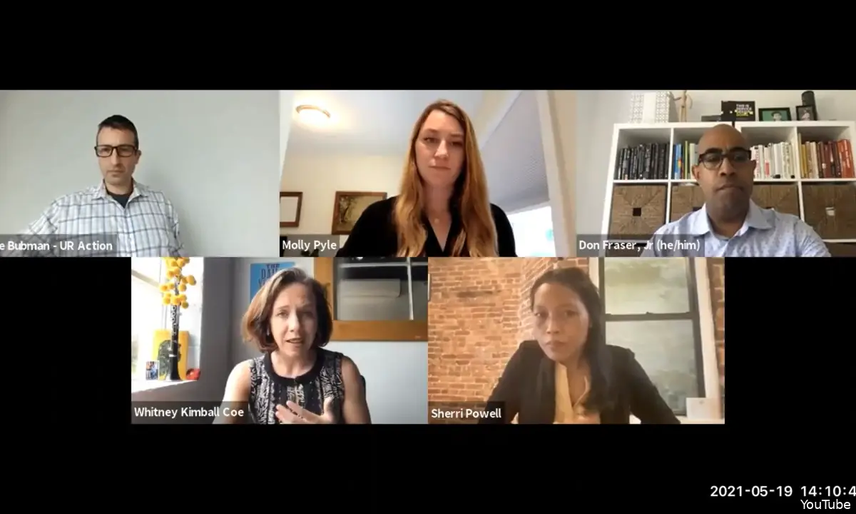 Video: The future of rural