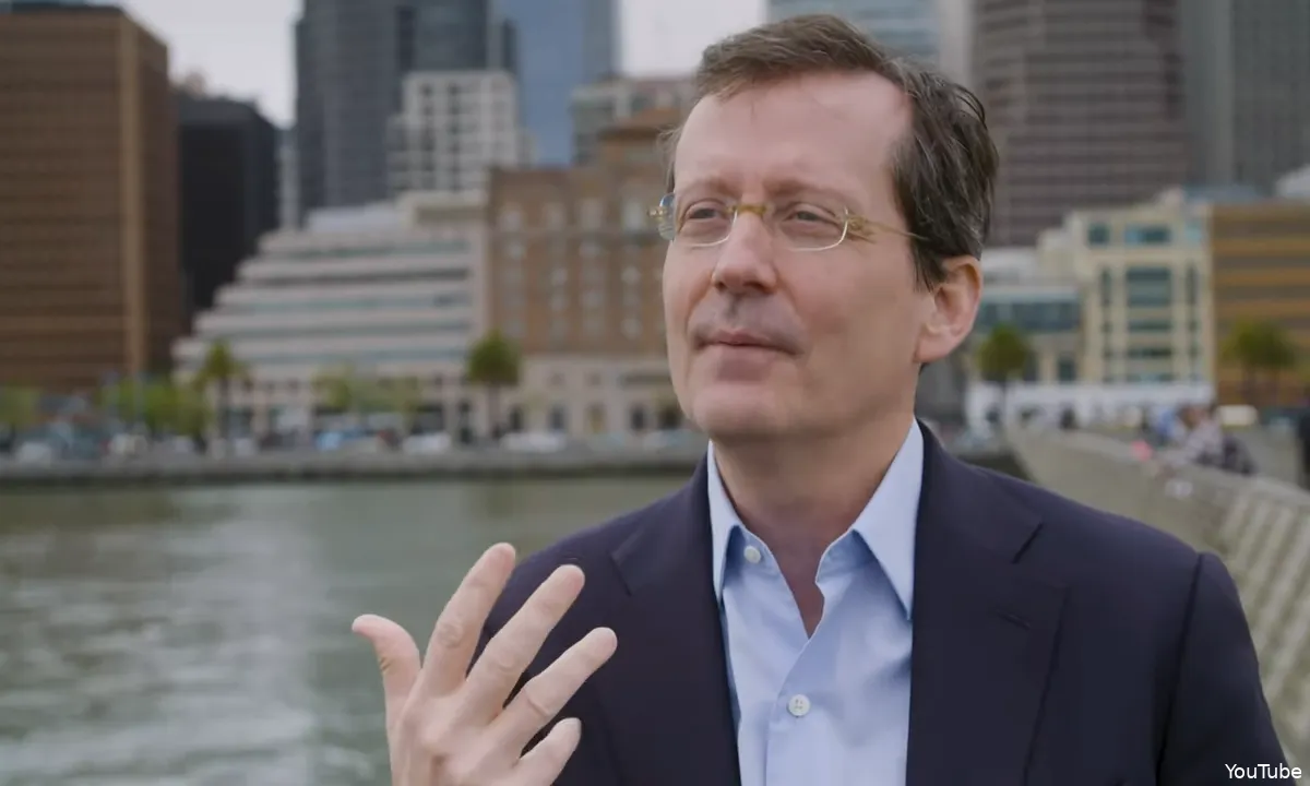 John Gable of AllSides