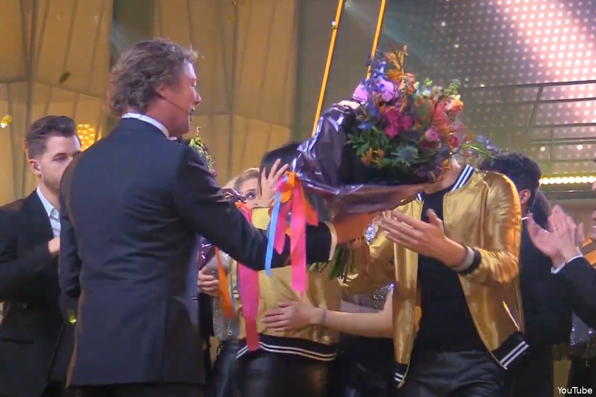 Bloedstollende finale van 'Op Zoek Naar': dit iconische duo wint