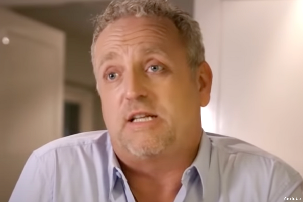 Gordon nu al spijt van impulsieve verloving? Bekende Nederlanders