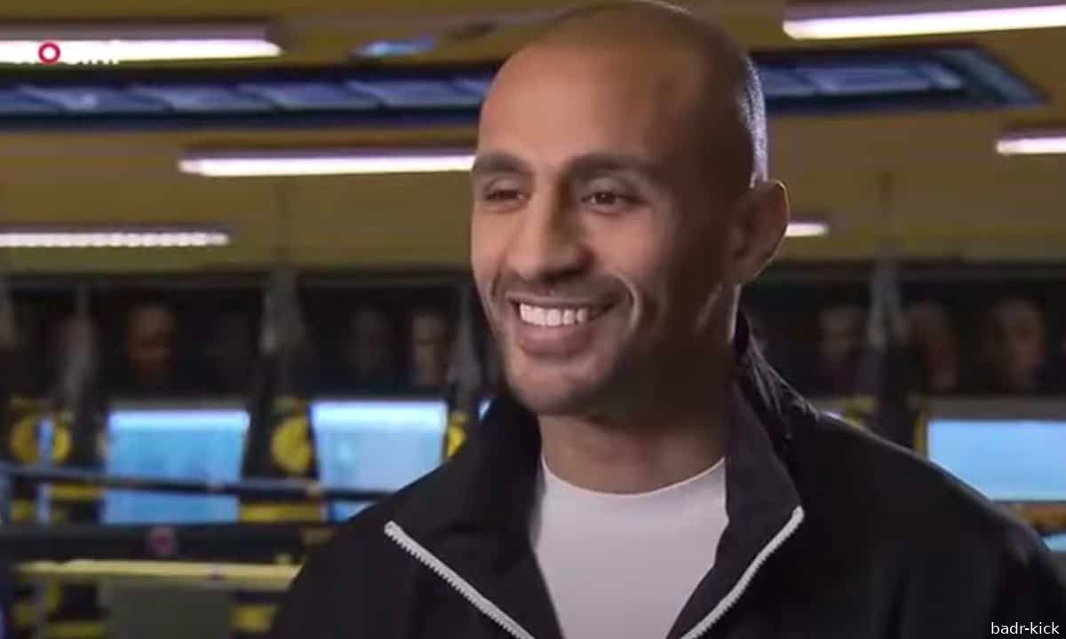 Badr Hari doet opmerkelijke uitspraken over Rico Verhoeven