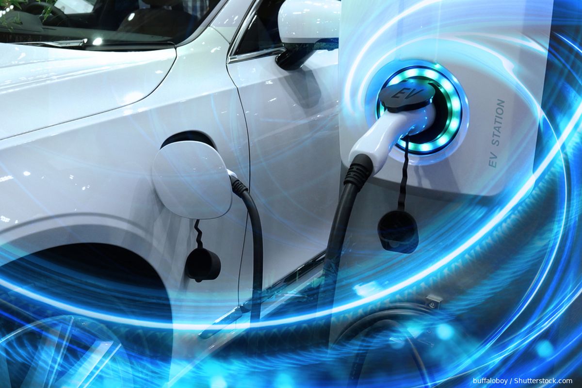 Californië vraagt inwoners hun elektrische auto’s niet op te laden: het stroomnet is overbelast